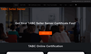 Tabcsellerserver.com thumbnail