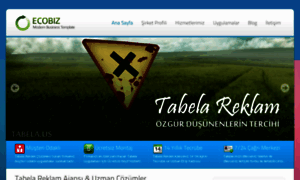 Tabela.us thumbnail