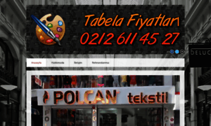 Tabelafiyatlari.istanbul thumbnail