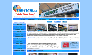 Tabelam.net thumbnail