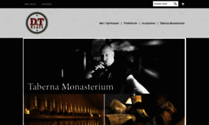 Taberna-monasterium.de thumbnail