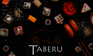 Taberu.co.uk thumbnail