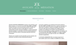 Tabet-avocats.ch thumbnail