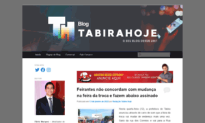 Tabirahoje.com.br thumbnail