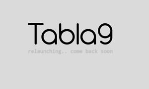 Tabla9.com thumbnail