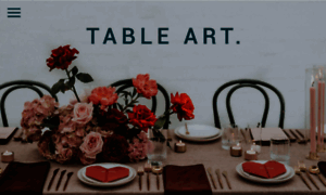 Tableart.net.au thumbnail