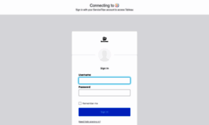 Tableau.servicetitan.com thumbnail