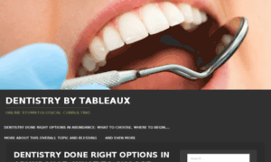 Tableaux-by.com thumbnail