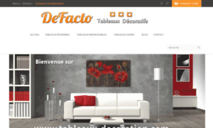 Tableaux-decoration.com thumbnail