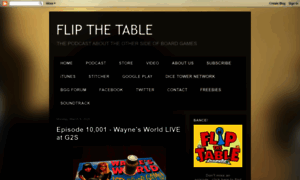 Tableflipsyou.blogspot.com thumbnail