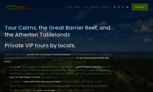 Tablelandstoursandtransfers.com.au thumbnail