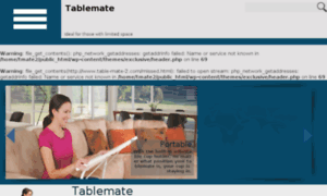 Tablemate2.reviews thumbnail