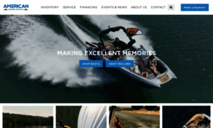 Tablerockboats.com thumbnail