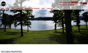 Tablerocklakehomesearch.com thumbnail