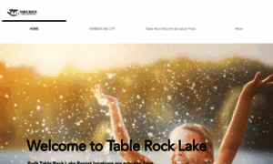 Tablerocklakeresorts.com thumbnail