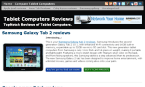 Tablet-computers-reviews.com thumbnail