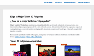 Tablet10pulgadas.es thumbnail