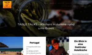 Tabletalks.de thumbnail