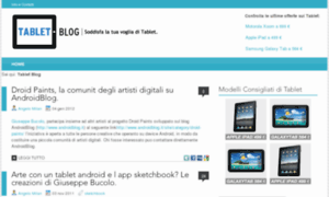 Tabletblog.it thumbnail