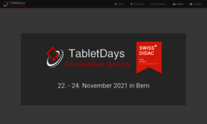 Tabletdays.eu thumbnail