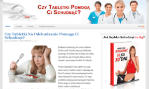 Tabletkinaodchudzanie.edu.pl thumbnail