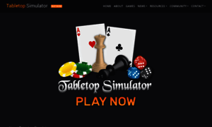 Tabletopsimulator.com thumbnail