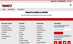 Tablets.nl thumbnail