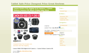 Tabletsaleprice.uwcblog.com thumbnail