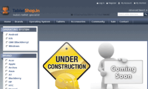 Tabletshop.in thumbnail