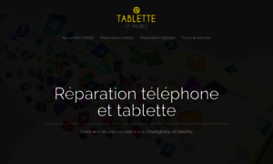 Tablette-et-mobile.com thumbnail