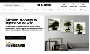 Tabloide.fr thumbnail