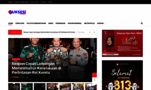 Tabloidsuksesinasional.com thumbnail