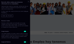 Tablondeempleo.com thumbnail