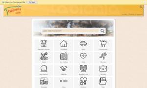 Tablonia.com thumbnail