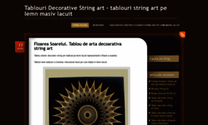 Tablouridecorativeelegante.wordpress.com thumbnail