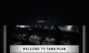 Tabs-plus.net thumbnail