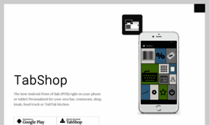 Tabshop.smartlab.at thumbnail