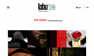 Tabu.it thumbnail