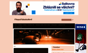 Tabulatorevil.estranky.cz thumbnail