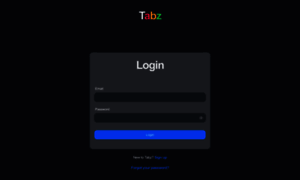 Tabz.tech thumbnail