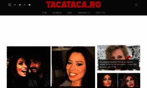 Tacataca.prosport.ro thumbnail