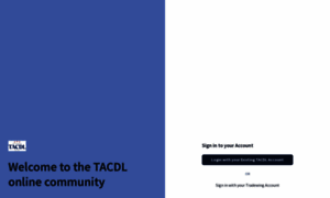 Tacdl.tradewing.com thumbnail