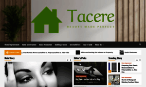 Tacere.net thumbnail
