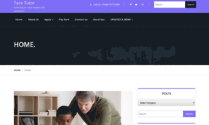 Tacetutor.com.ng thumbnail