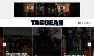 Tacgear.pl thumbnail