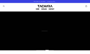 Tacharas.com thumbnail