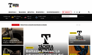 Tachiranoticias.com thumbnail