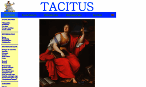 Tacitus.nu thumbnail