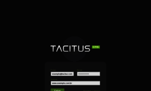 Tacituscms.com.br thumbnail