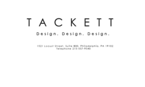 Tackettcompany.com thumbnail